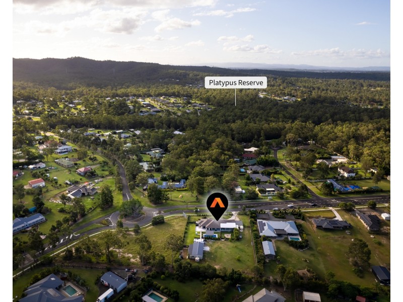 278-282 Spring Mountain Drive, Greenbank QLD 4124