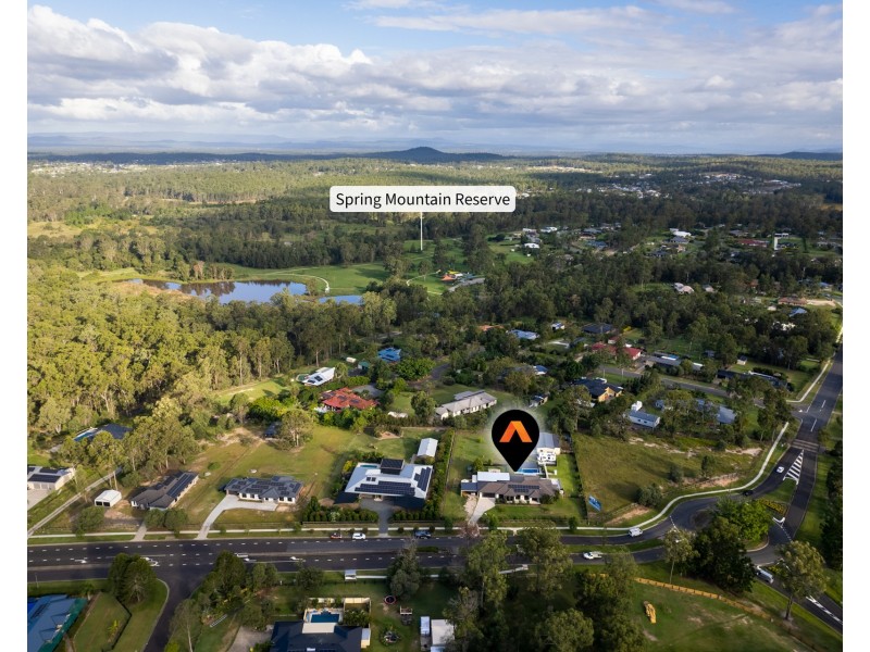 278-282 Spring Mountain Drive, Greenbank QLD 4124