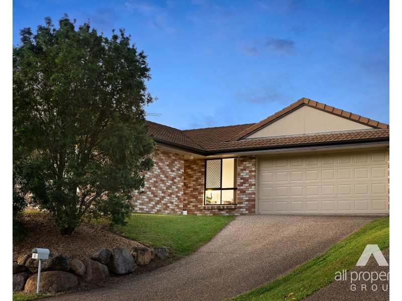 9 Lockyer Place, Drewvale QLD 4116