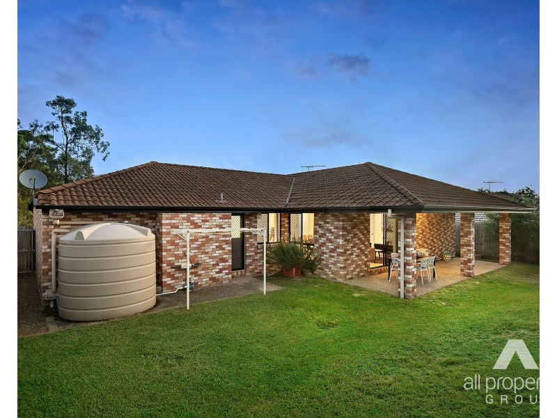 9 Lockyer Place, Drewvale QLD 4116