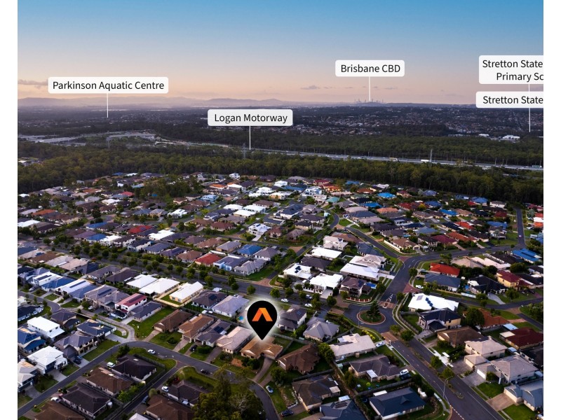 9 Lockyer Place, Drewvale QLD 4116