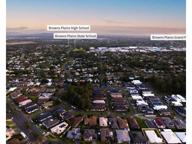 9 Lockyer Place, Drewvale QLD 4116