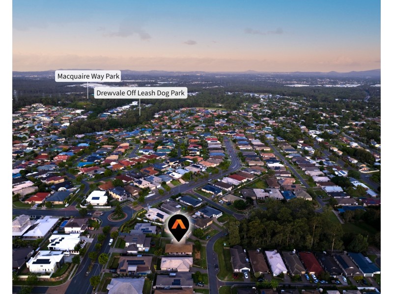 9 Lockyer Place, Drewvale QLD 4116