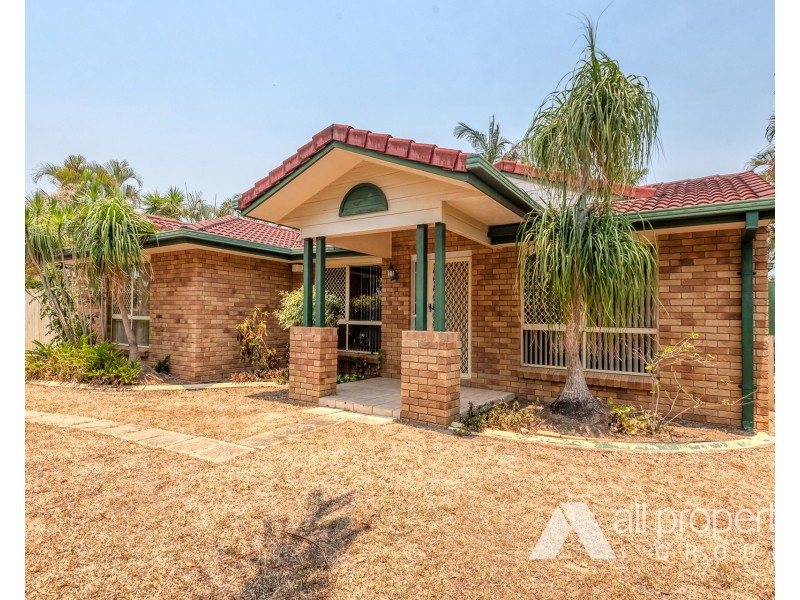 85 Federation Drive, Hillcrest QLD 4118