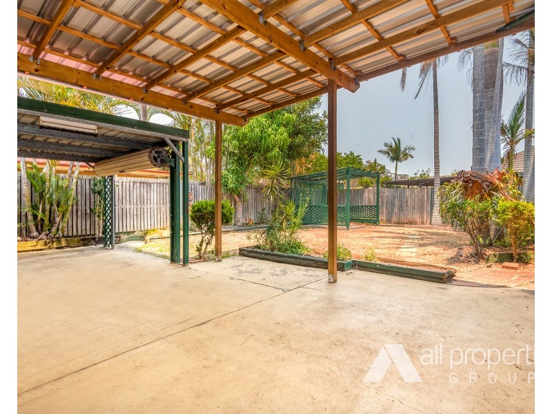 85 Federation Drive, Hillcrest QLD 4118