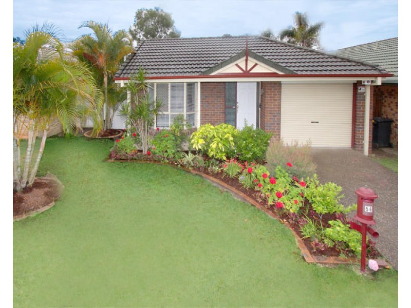 56 Lakeside Crescent, Forest Lake QLD 4078