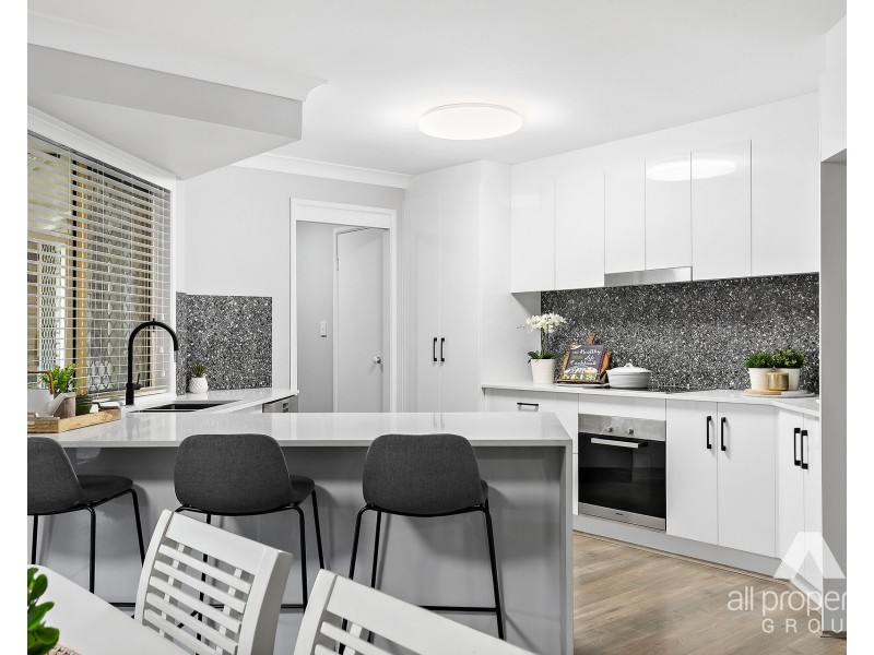 58 Banksia Circuit, Forest Lake QLD 4078