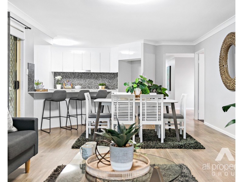 58 Banksia Circuit, Forest Lake QLD 4078