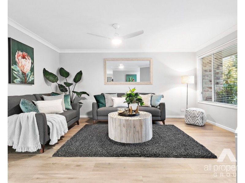 58 Banksia Circuit, Forest Lake QLD 4078