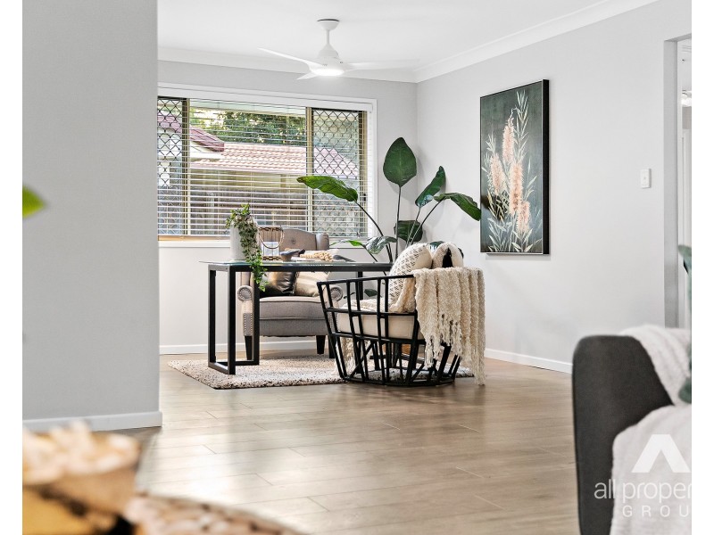 58 Banksia Circuit, Forest Lake QLD 4078