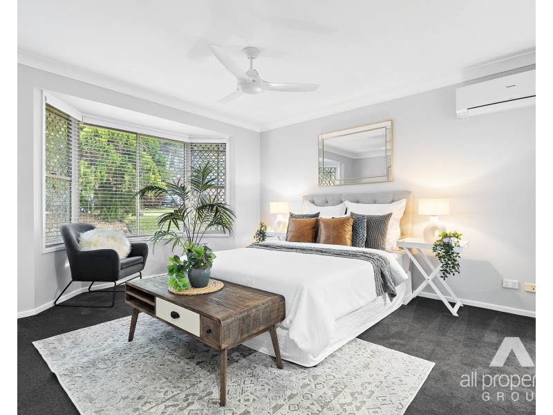 58 Banksia Circuit, Forest Lake QLD 4078