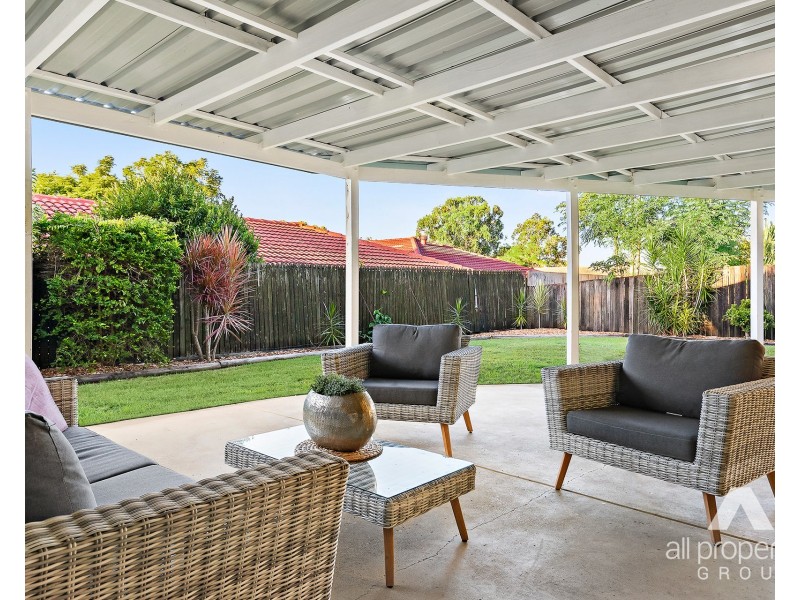 58 Banksia Circuit, Forest Lake QLD 4078