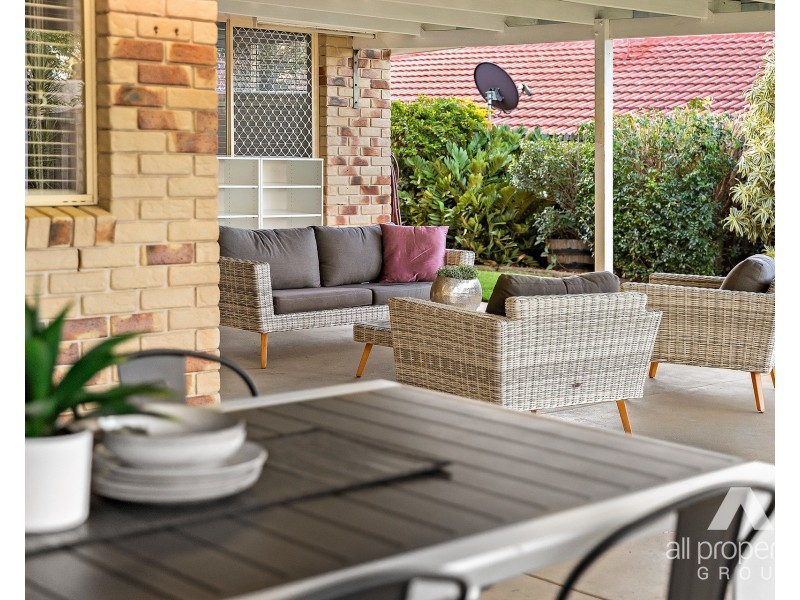 58 Banksia Circuit, Forest Lake QLD 4078