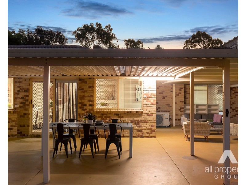 58 Banksia Circuit, Forest Lake QLD 4078