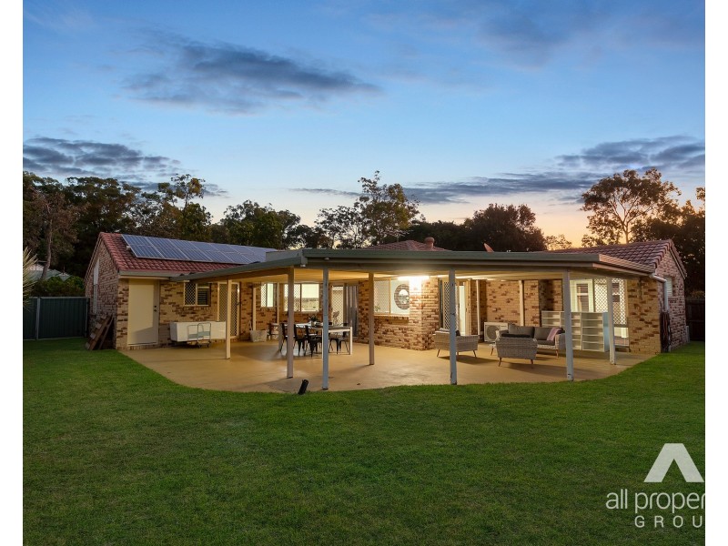 58 Banksia Circuit, Forest Lake QLD 4078