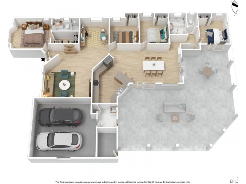 58 Banksia Circuit, Forest Lake QLD 4078