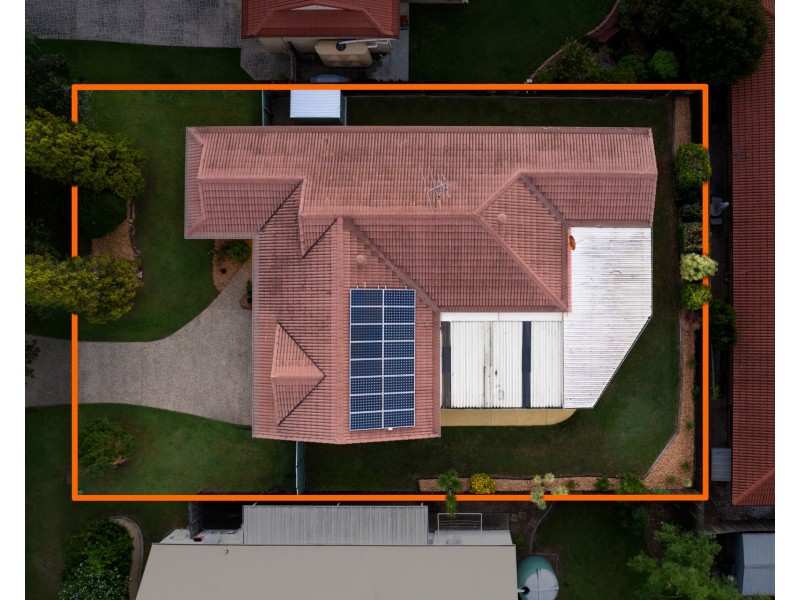 58 Banksia Circuit, Forest Lake QLD 4078