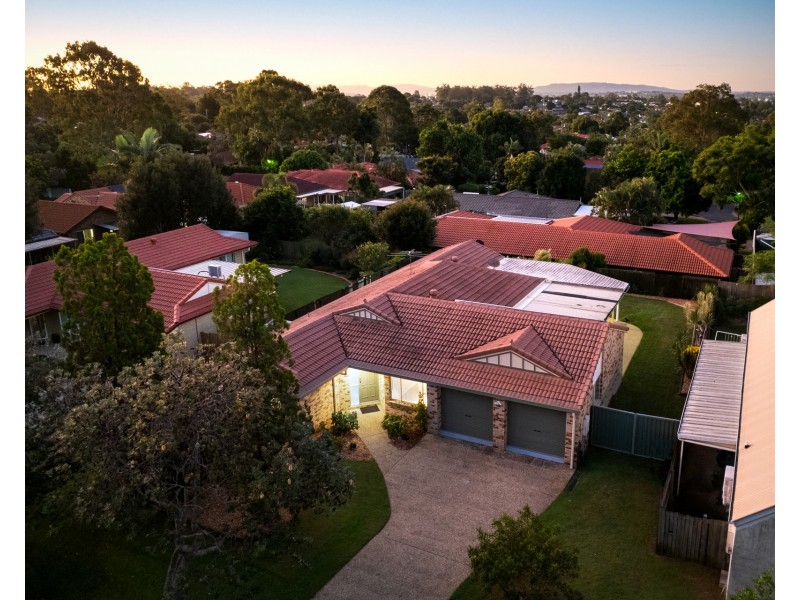 58 Banksia Circuit, Forest Lake QLD 4078