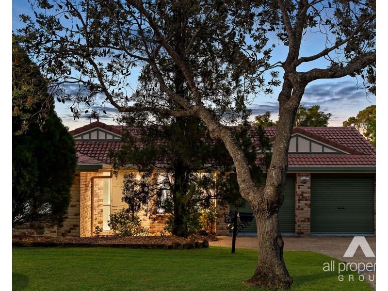58 Banksia Circuit, Forest Lake QLD 4078