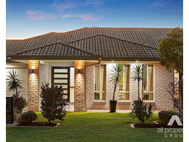33 Tweeddale Circuit, Drewvale QLD 4116