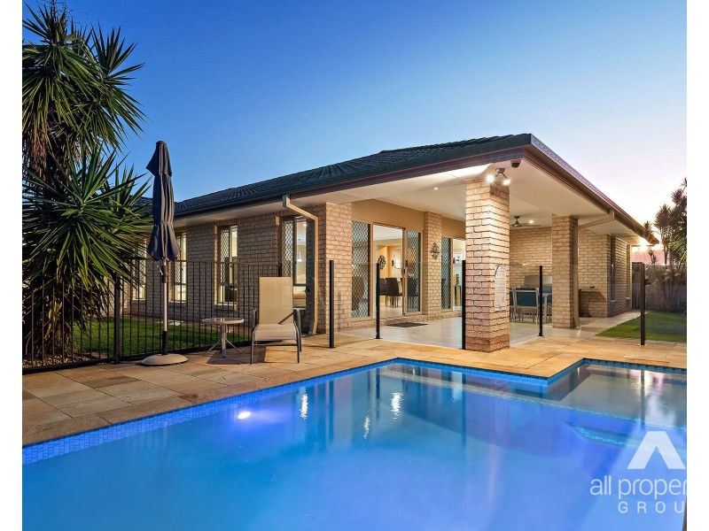 33 Tweeddale Circuit, Drewvale QLD 4116