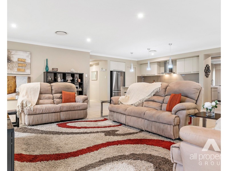 33 Tweeddale Circuit, Drewvale QLD 4116