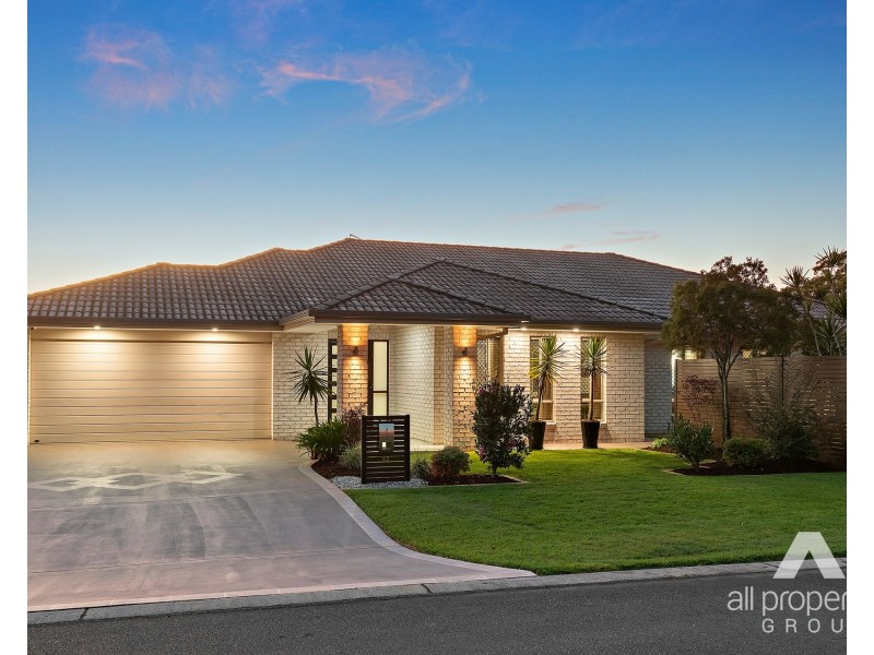33 Tweeddale Circuit, Drewvale QLD 4116
