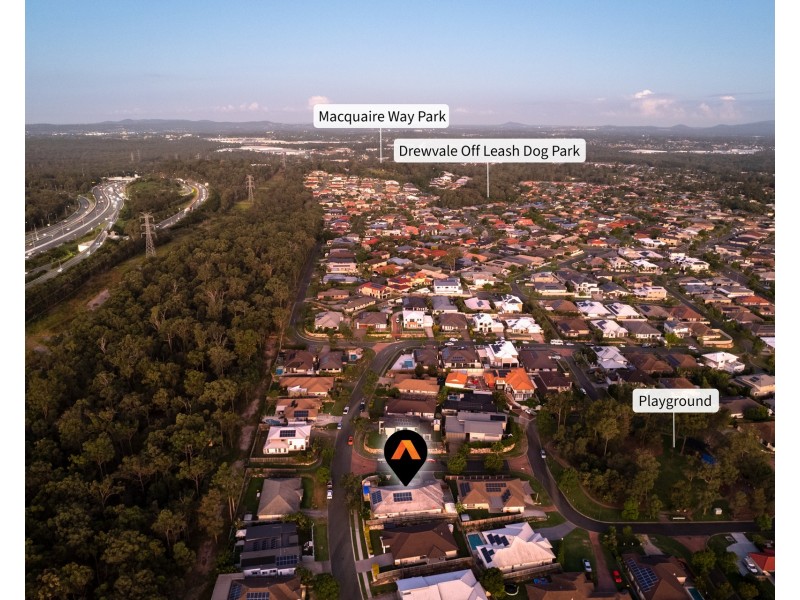 33 Tweeddale Circuit, Drewvale QLD 4116