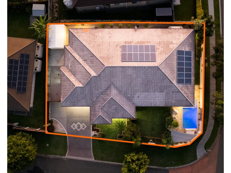 33 Tweeddale Circuit, Drewvale QLD 4116