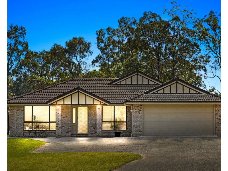 16 Sliprail Place, New Beith QLD 4124