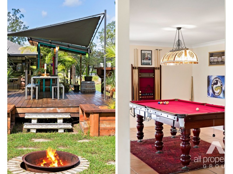 16 Sliprail Place, New Beith QLD 4124