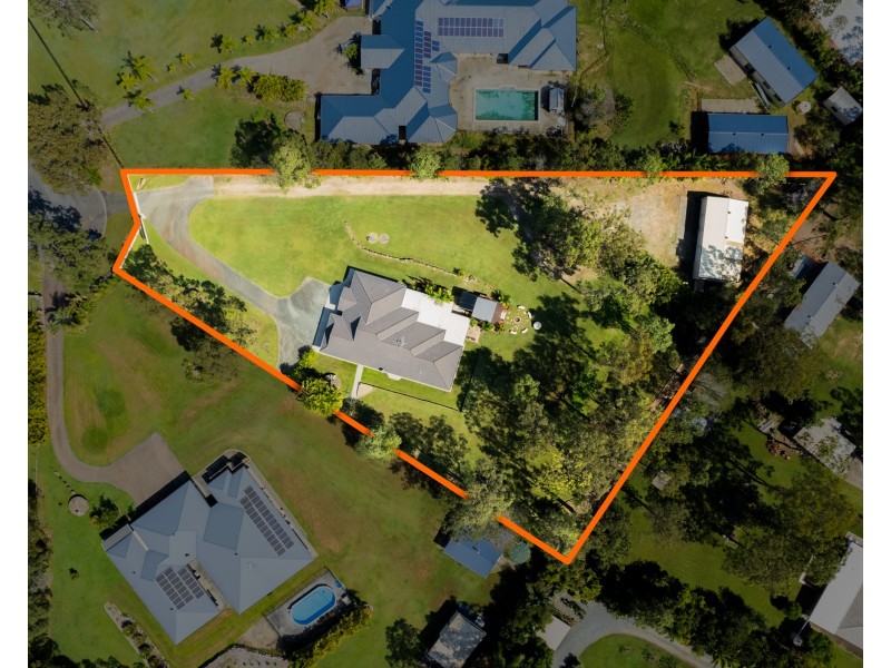 16 Sliprail Place, New Beith QLD 4124