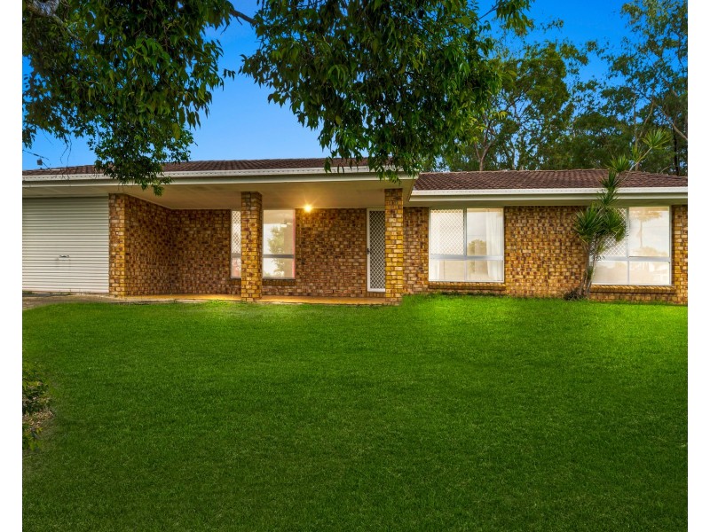 27 Redgum Drive, Regents Park QLD 4118