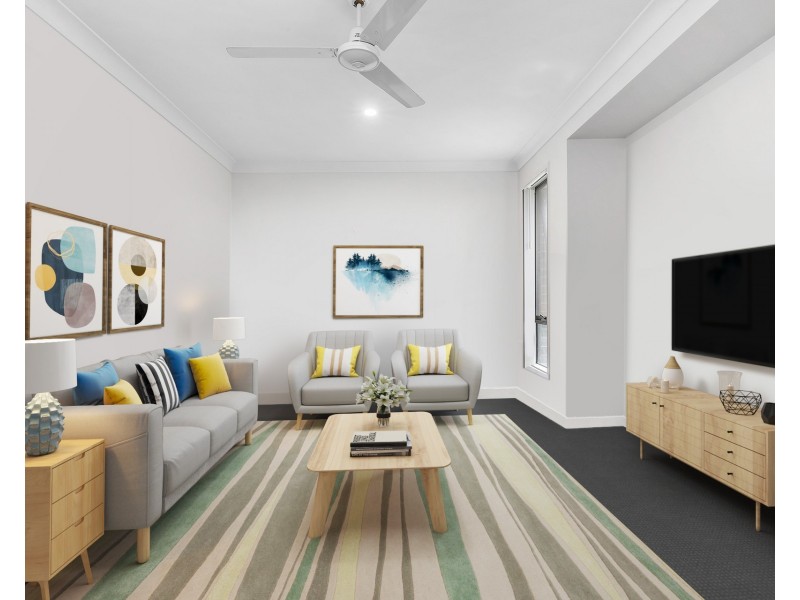 12 Tirrel Street, Yarrabilba QLD 4207