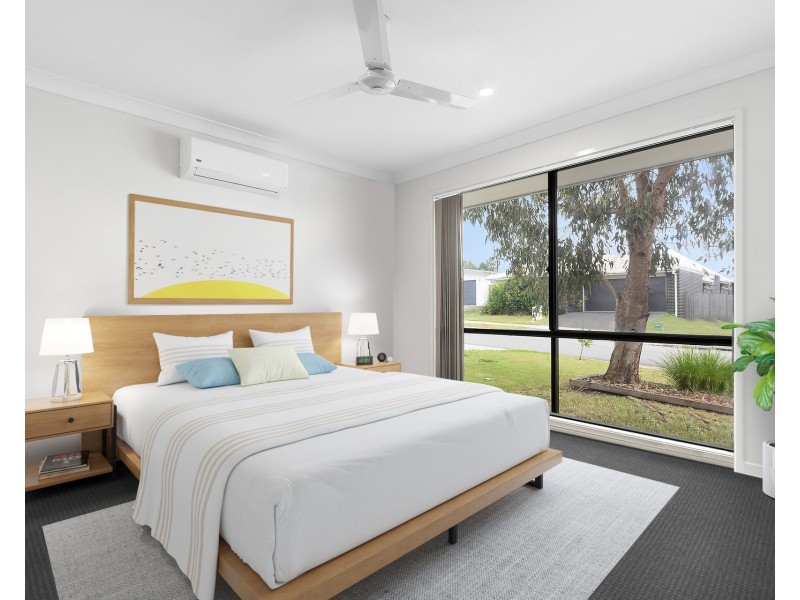 12 Tirrel Street, Yarrabilba QLD 4207