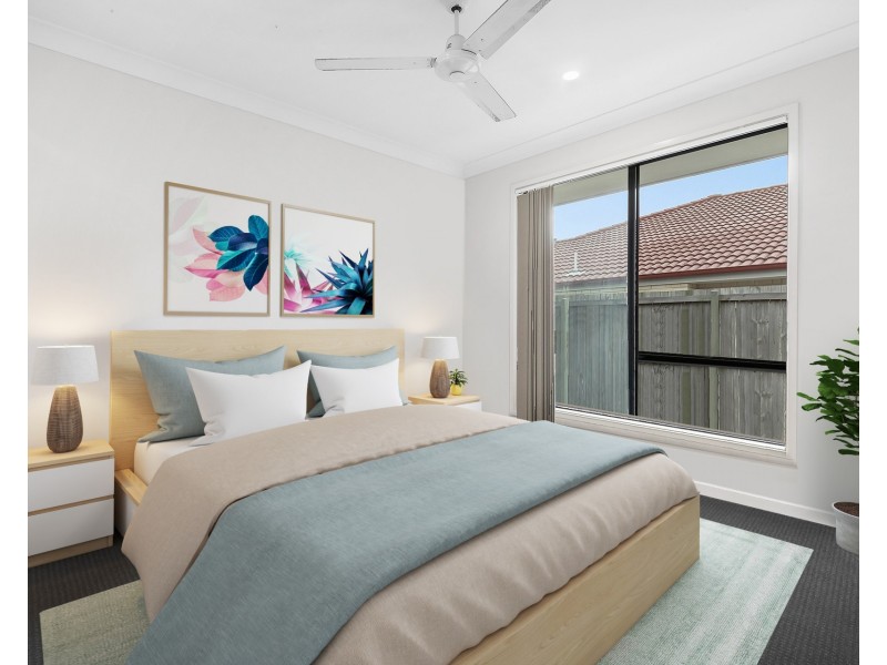 12 Tirrel Street, Yarrabilba QLD 4207
