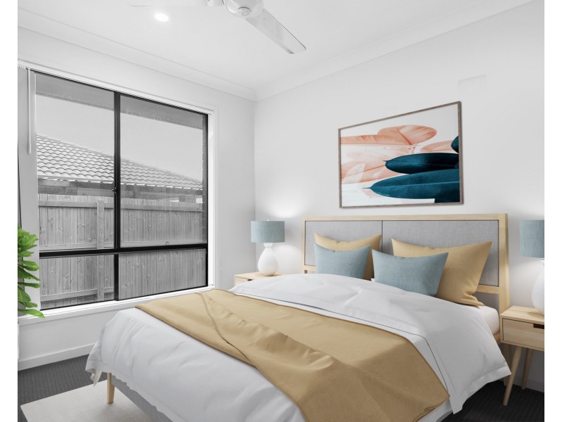 12 Tirrel Street, Yarrabilba QLD 4207