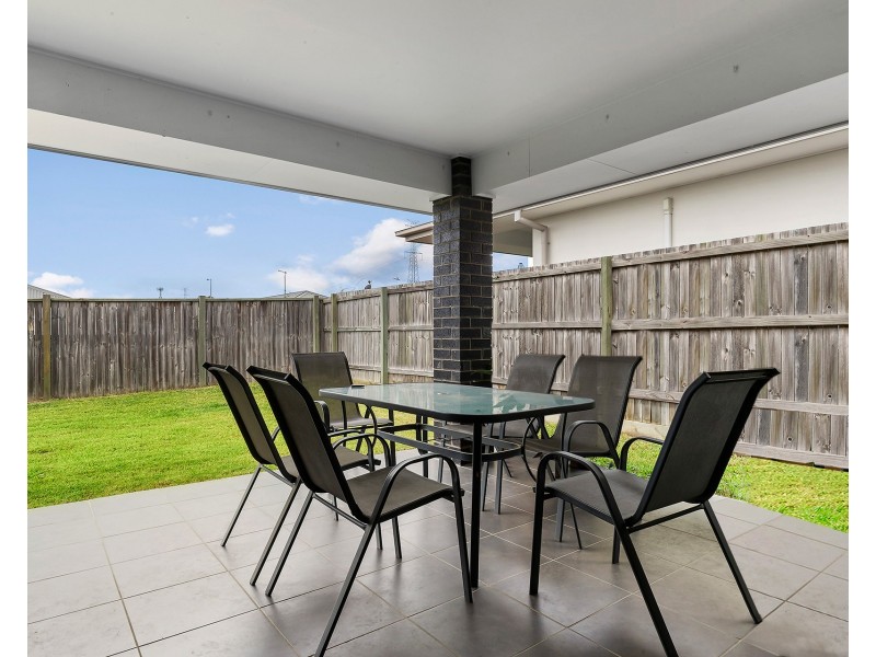 12 Tirrel Street, Yarrabilba QLD 4207
