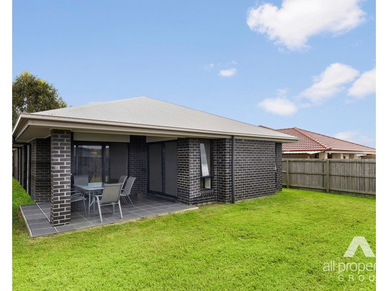 12 Tirrel Street, Yarrabilba QLD 4207