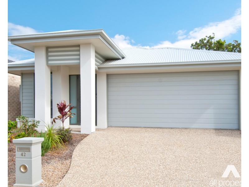 42 Orb Street, Yarrabilba QLD 4207
