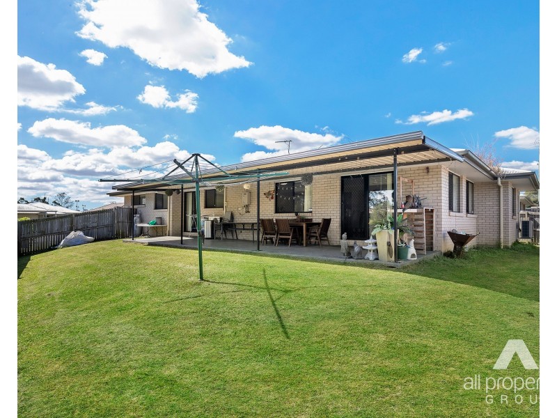 27 Rethan Court, Marsden QLD 4132
