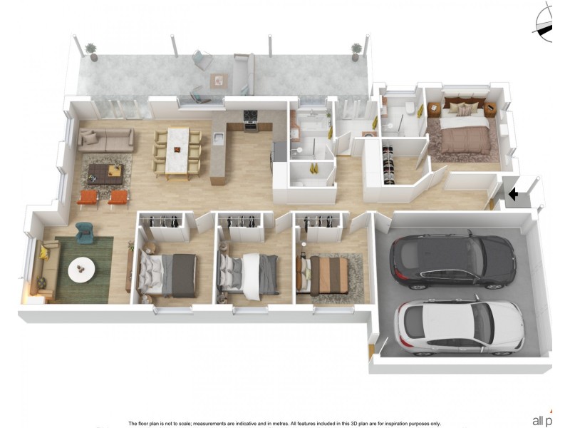 27 Rethan Court, Marsden QLD 4132