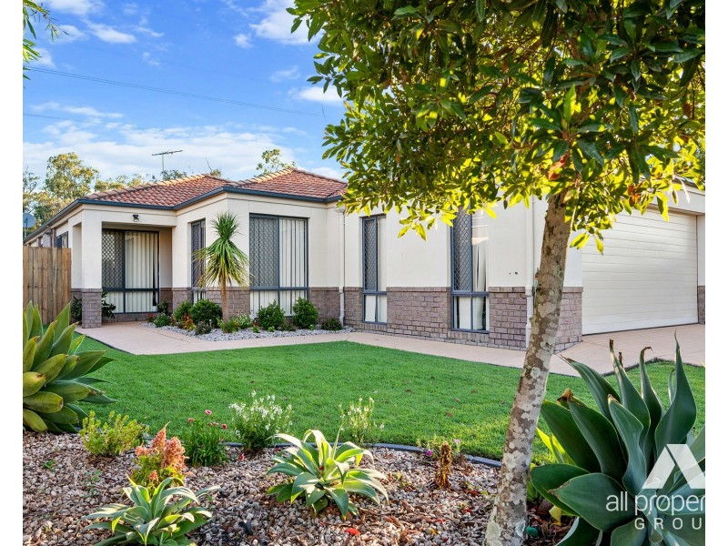 23 Weir Close, Berrinba QLD 4117