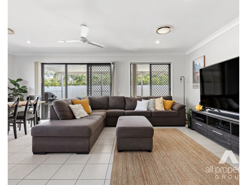 23 Weir Close, Berrinba QLD 4117