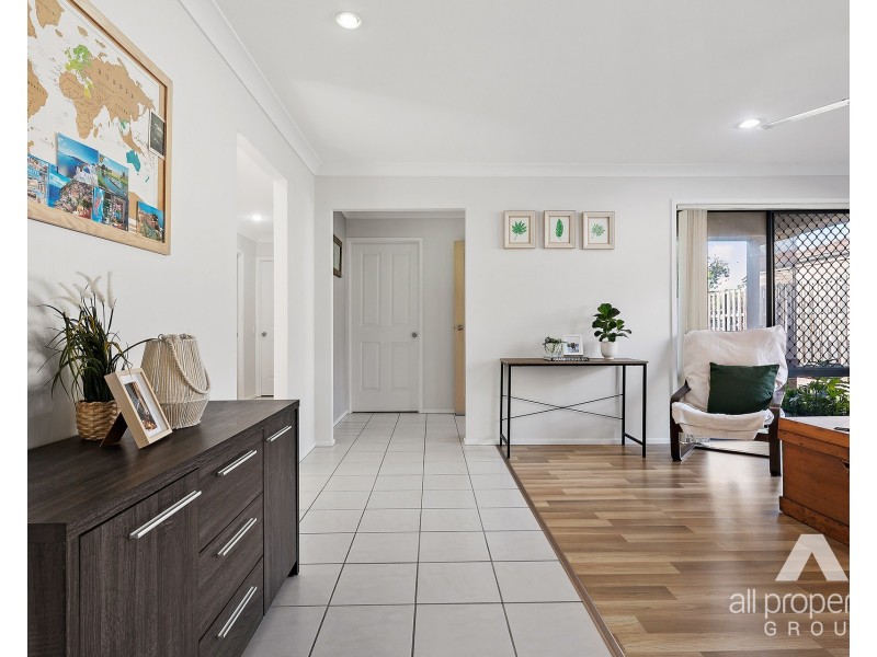 23 Weir Close, Berrinba QLD 4117