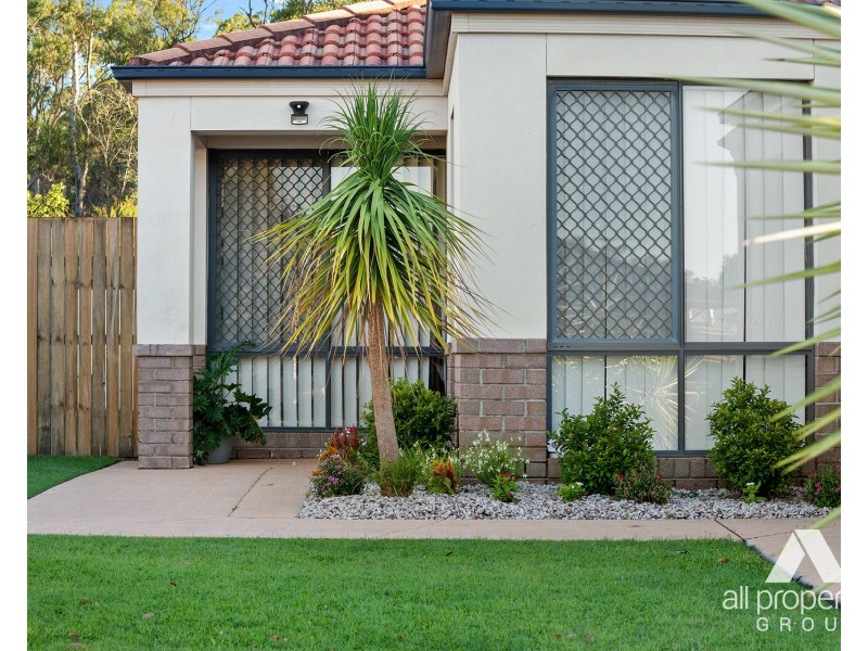 23 Weir Close, Berrinba QLD 4117