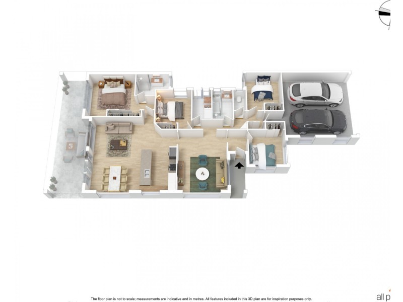 23 Weir Close, Berrinba QLD 4117