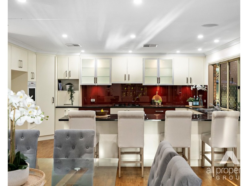 33-37 Jindabyne Court, Greenbank QLD 4124