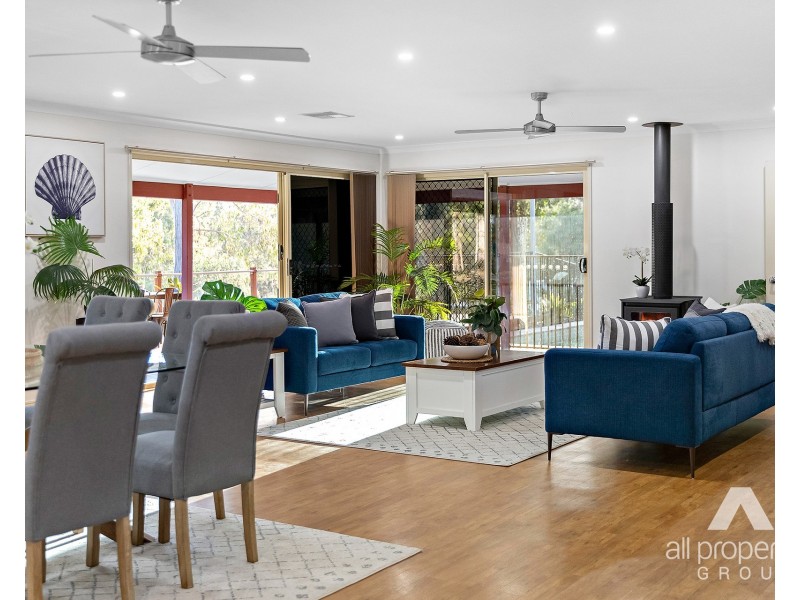 33-37 Jindabyne Court, Greenbank QLD 4124