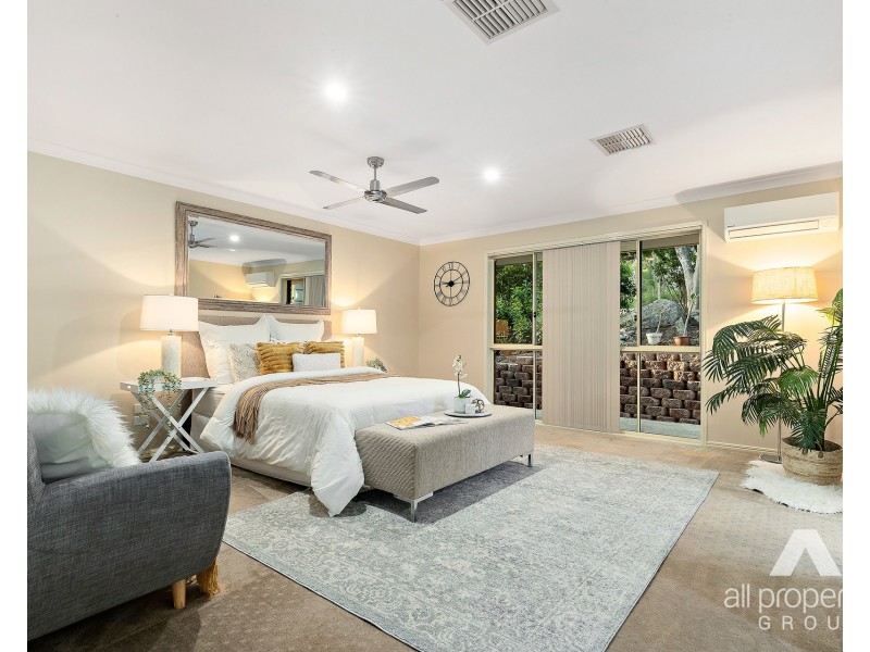 33-37 Jindabyne Court, Greenbank QLD 4124